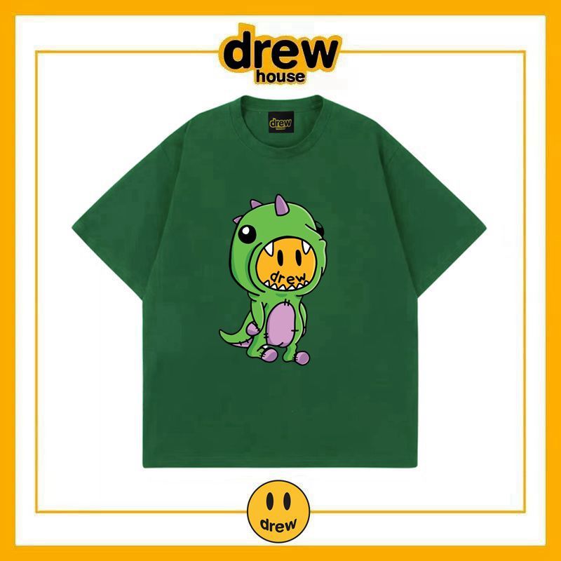 Drew House T-shirt baby dinosaur