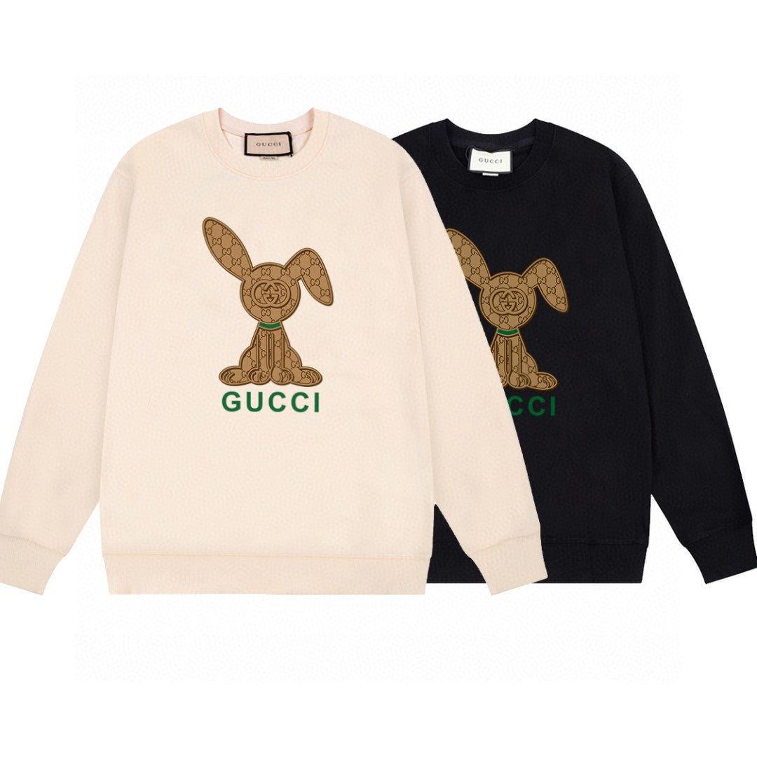 Gvc*1 Sweatshirt