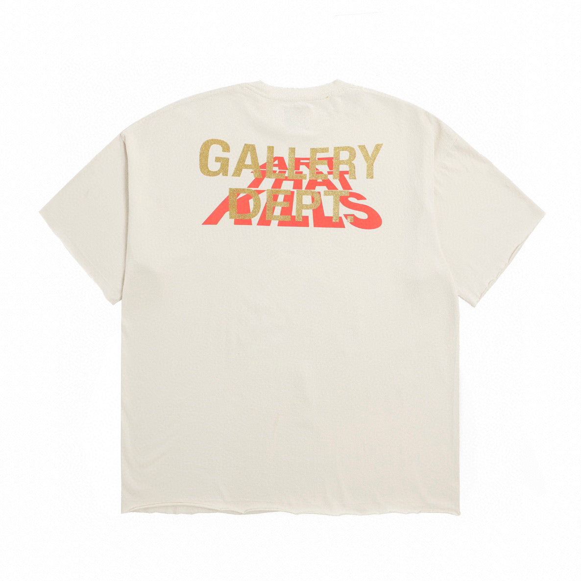 Gallery Dept T-shirt