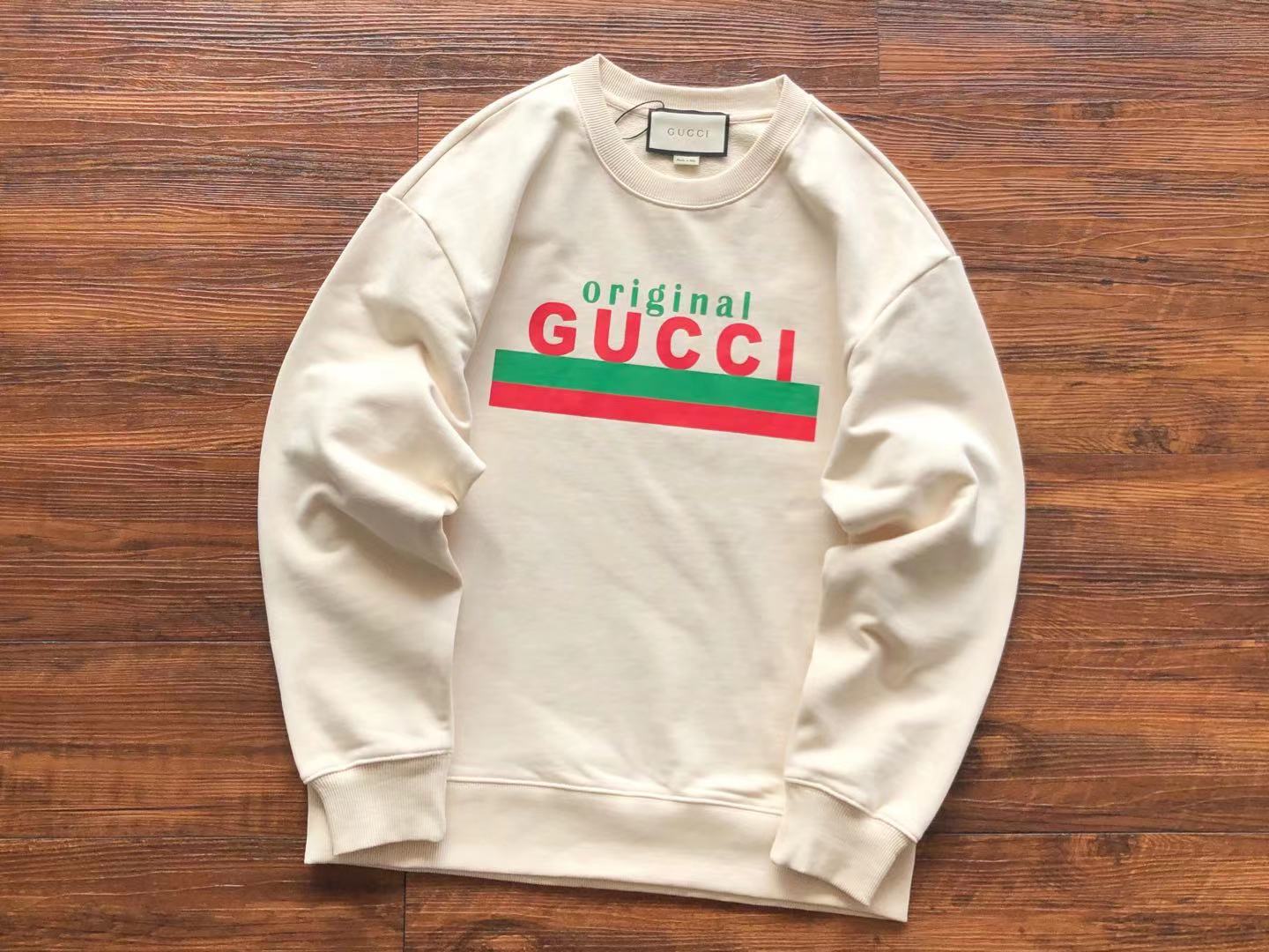 Gvc*1 Sweatshirt