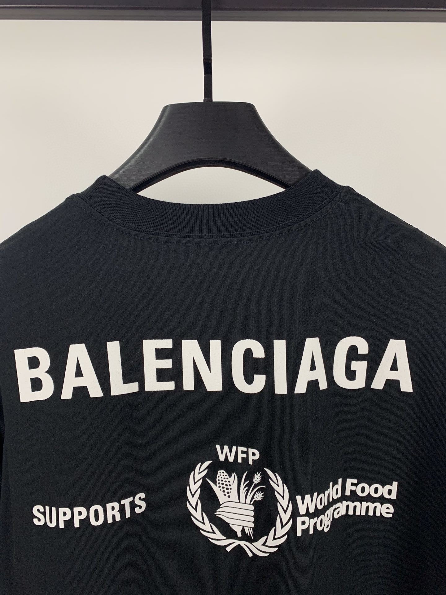 Ba1en*iaga T-shirt