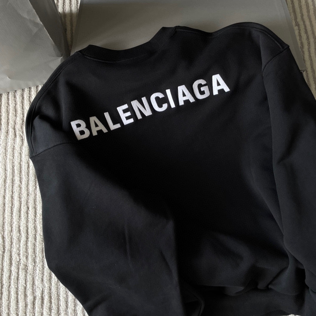 Ba1en*iaga Sweatshirt