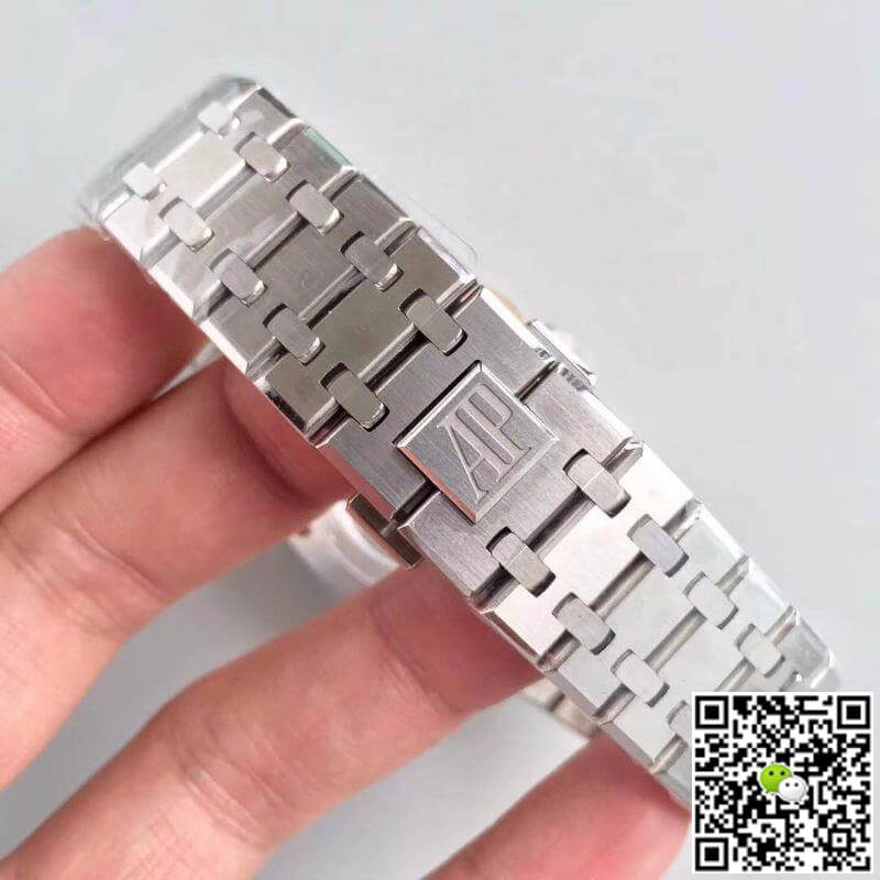 Audemars P1g*et Replica Perpetual Calendar 26574ST.OO.1220ST.02 JF Factory 1:1 Best Edition Swiss ETA5134