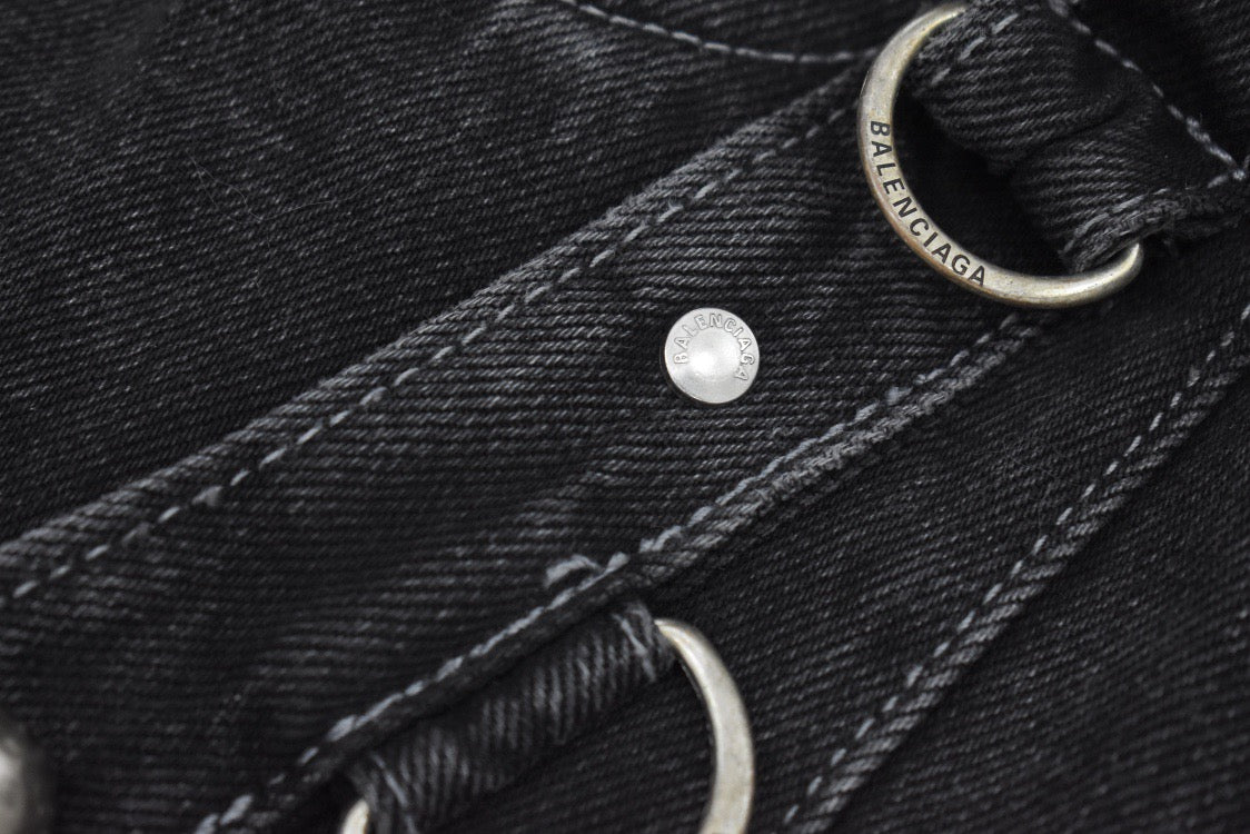 Ba1en*iaga Jeans