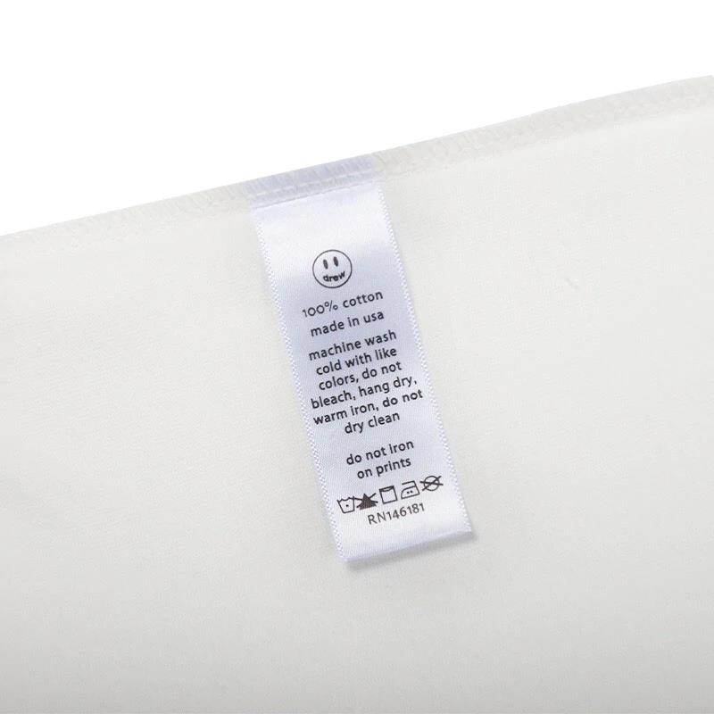 Drew House Skeleton Tee