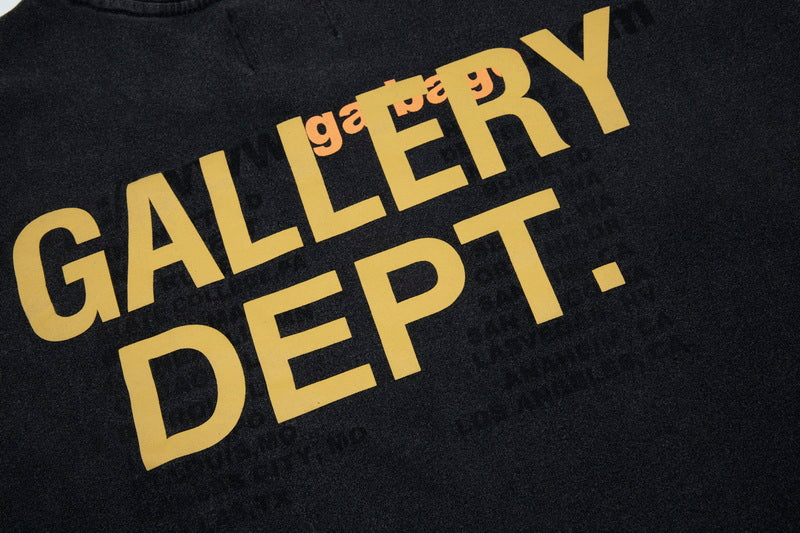 Gallery Dept T-shirt
