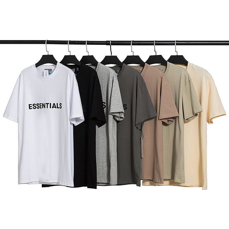 Fear of God Replica Fog Essentials T Shirt 923