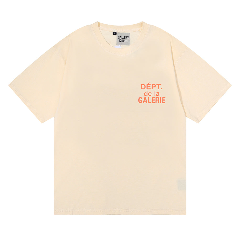 Gallery Dept T-shirt