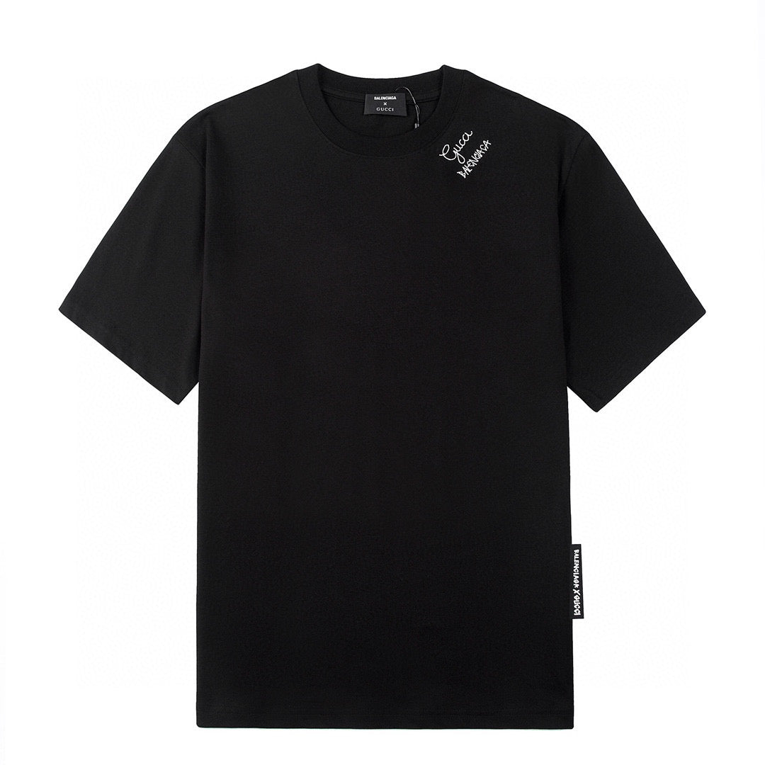 Gvc*1 x Ba1en*iaga T-shirt