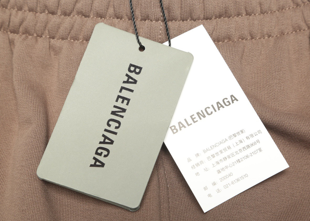 Ba1en*iaga Sweatpants