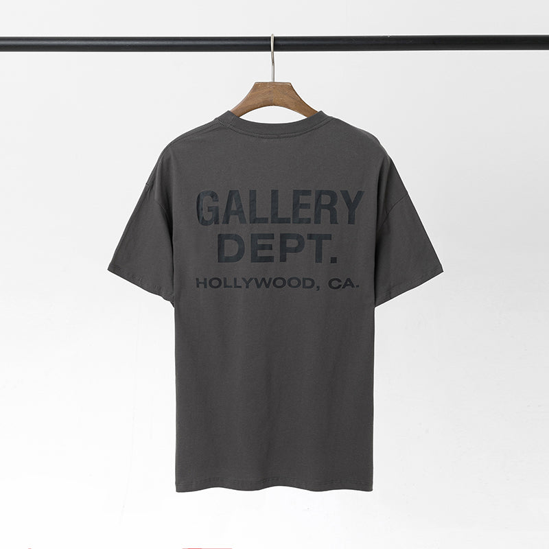 Gallery Dept T-shirt