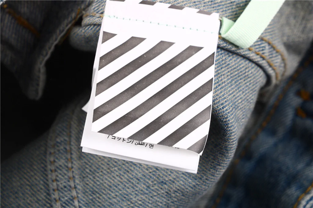 2021SS Off White Jacket