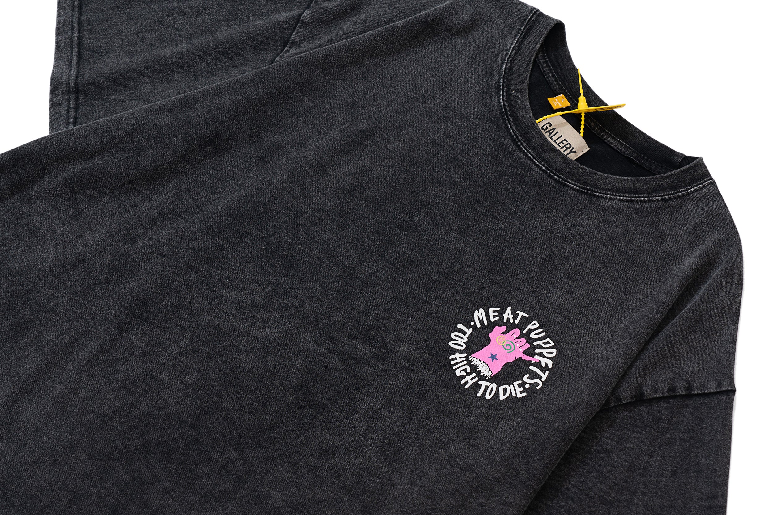 Gallery Dept T-shirt