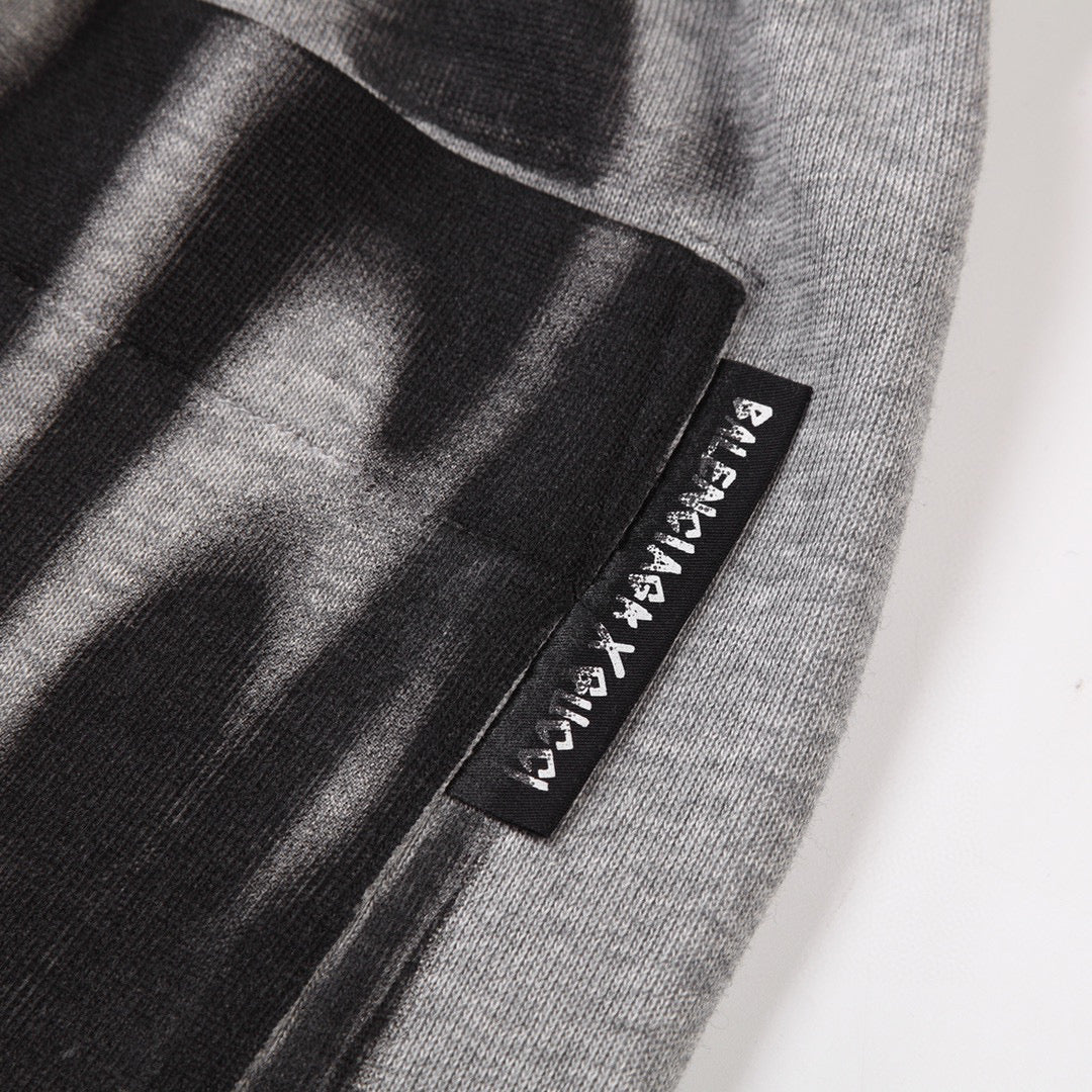 Gvc*1 x Ba1en*iaga Shorts