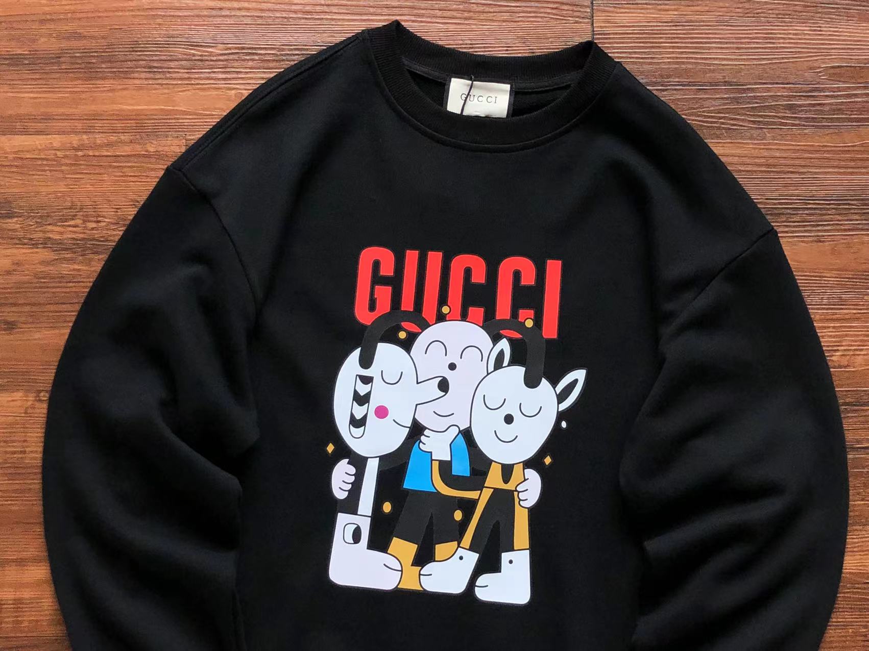 Gvc*1 Sweatshirt