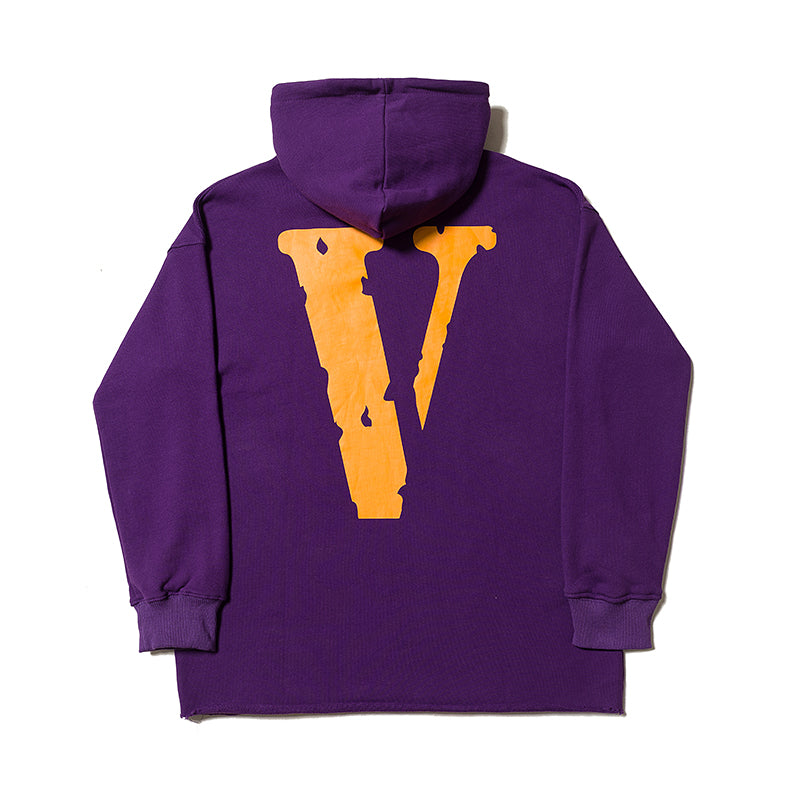 Vlone Staple Hoodie 6027