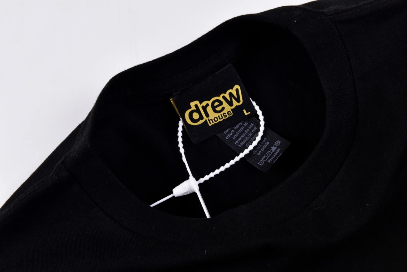 Drew House Logo Crew Neck Sleeve #281551