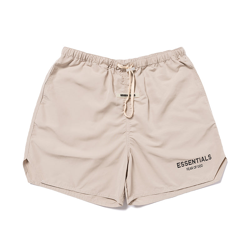 Fear of God Essentials Reflective Shorts 555