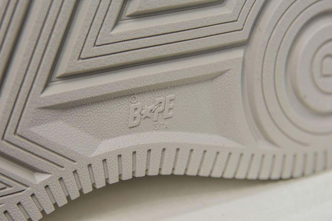 A Bathing Ape Bape Sta