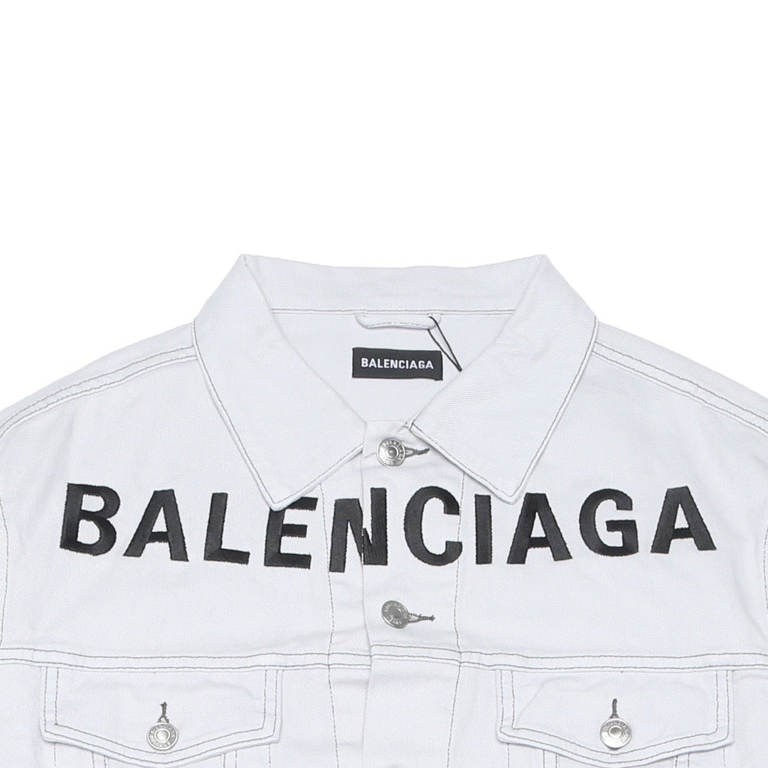 Ba1en*iaga Jacket