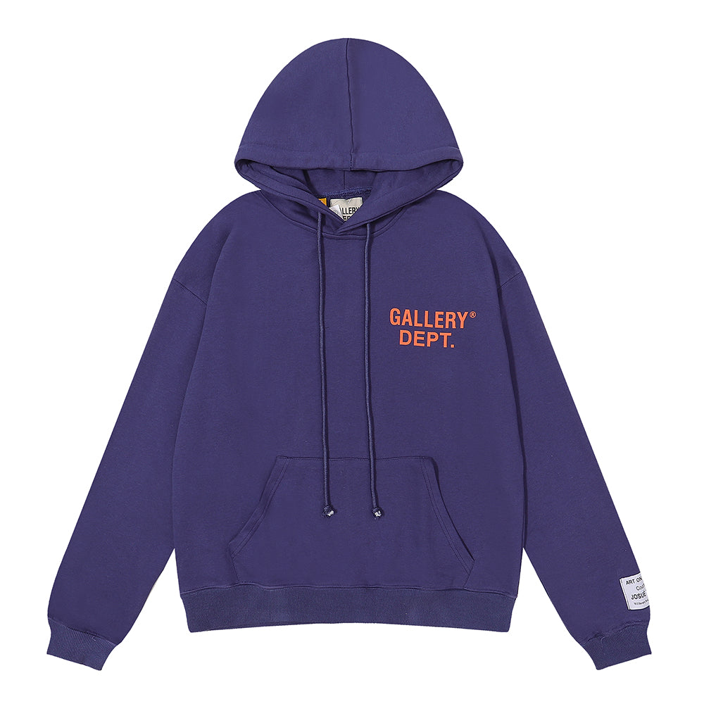 Gallery Dept Hoodie
