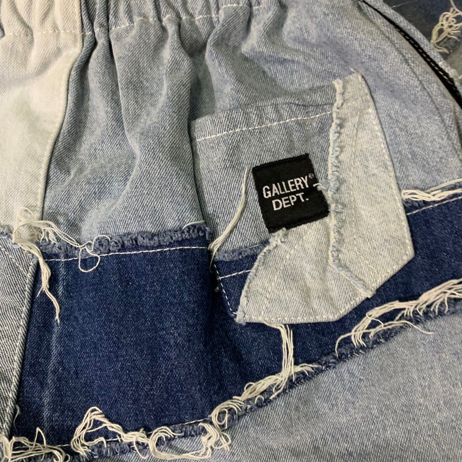 Gallery Dept Shorts