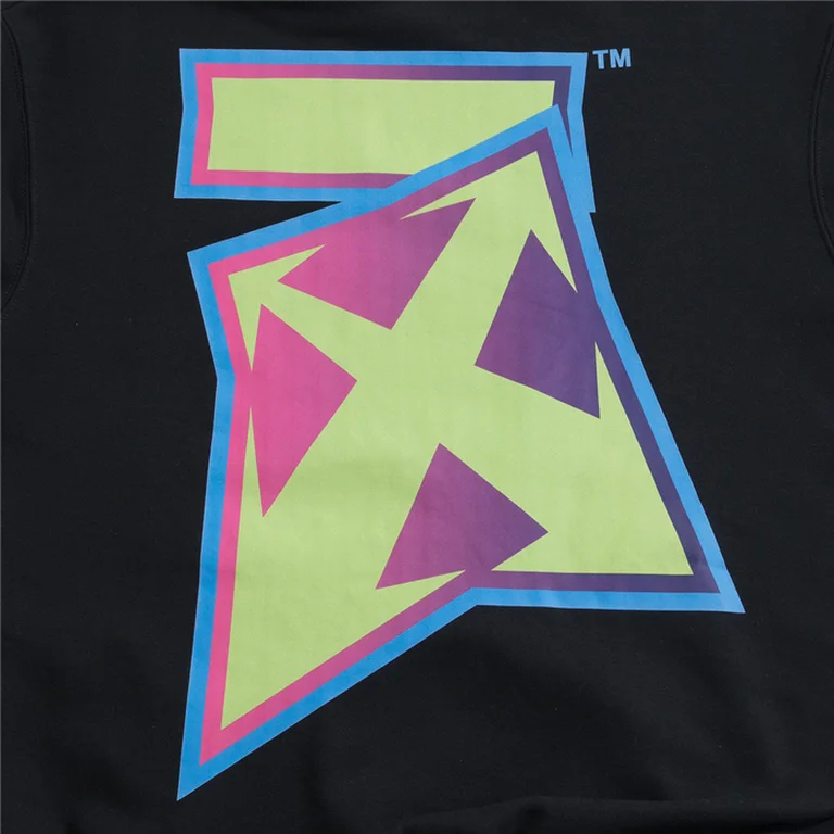 2022fw Off White Hoodie