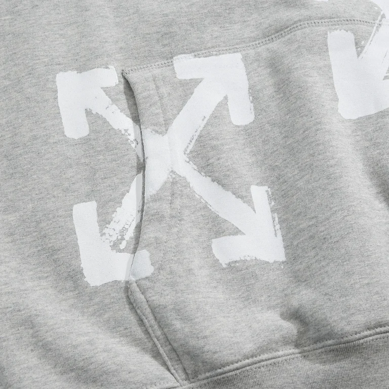 2022fw Off White Hoodie