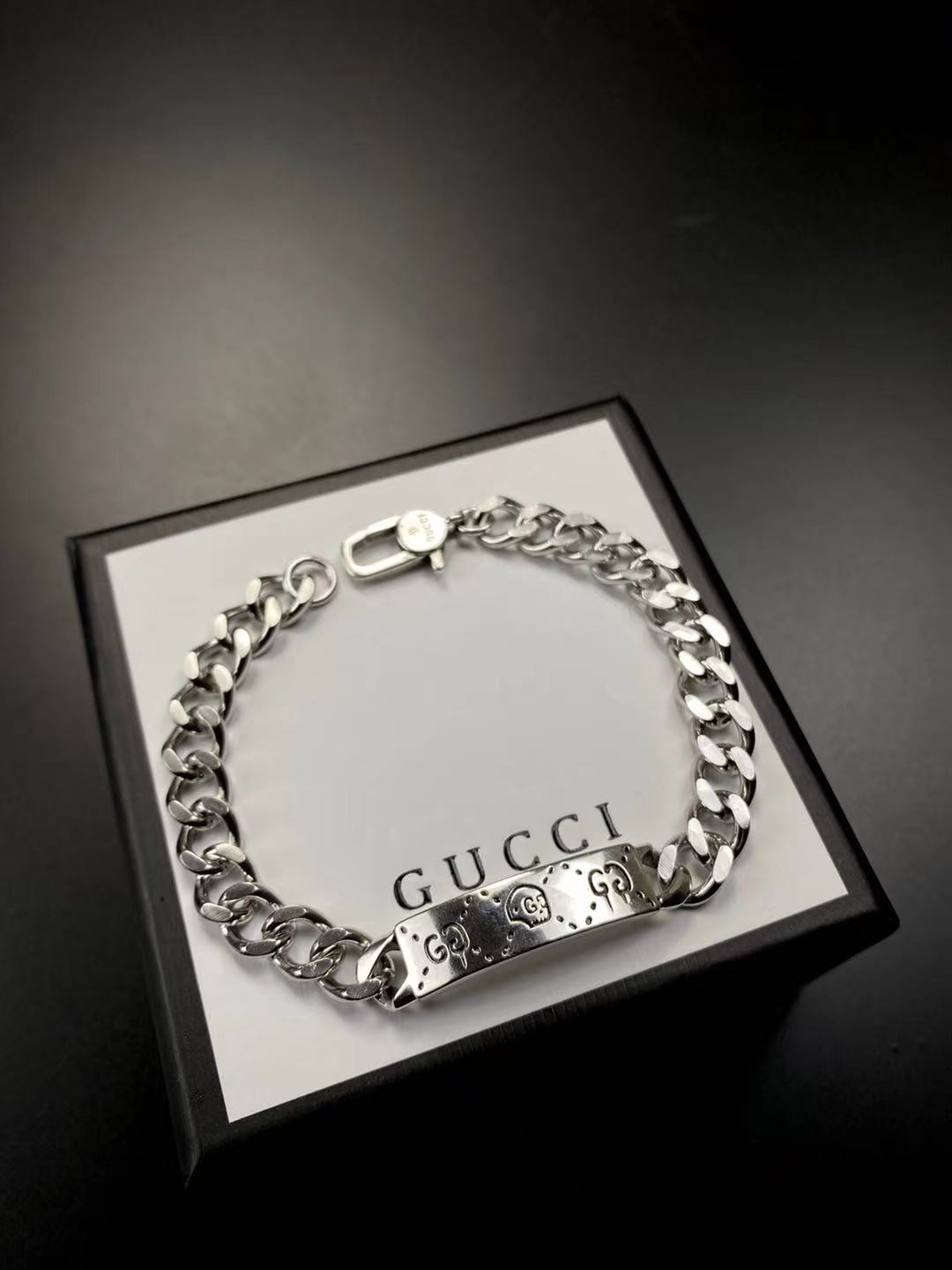 Gvc*1 Bracelet