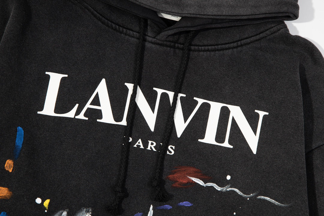 Gallery Dept x Lavin Hoodie