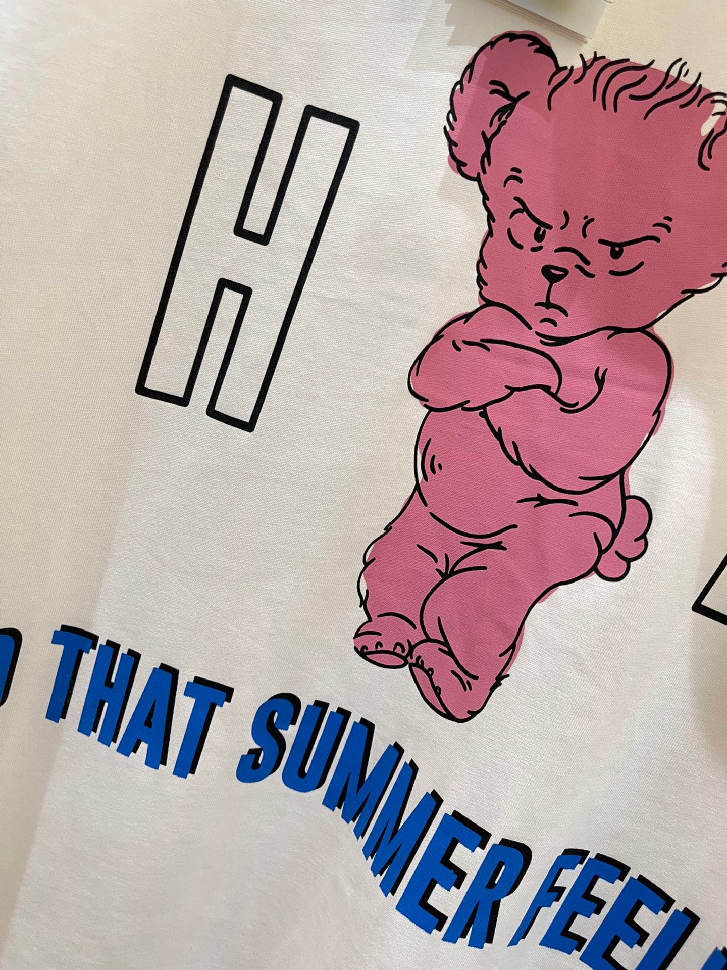 Gvc*1 Long Sleeve Shirt