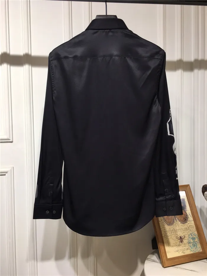 2023ss Sa1nt Lau*nt Shirt