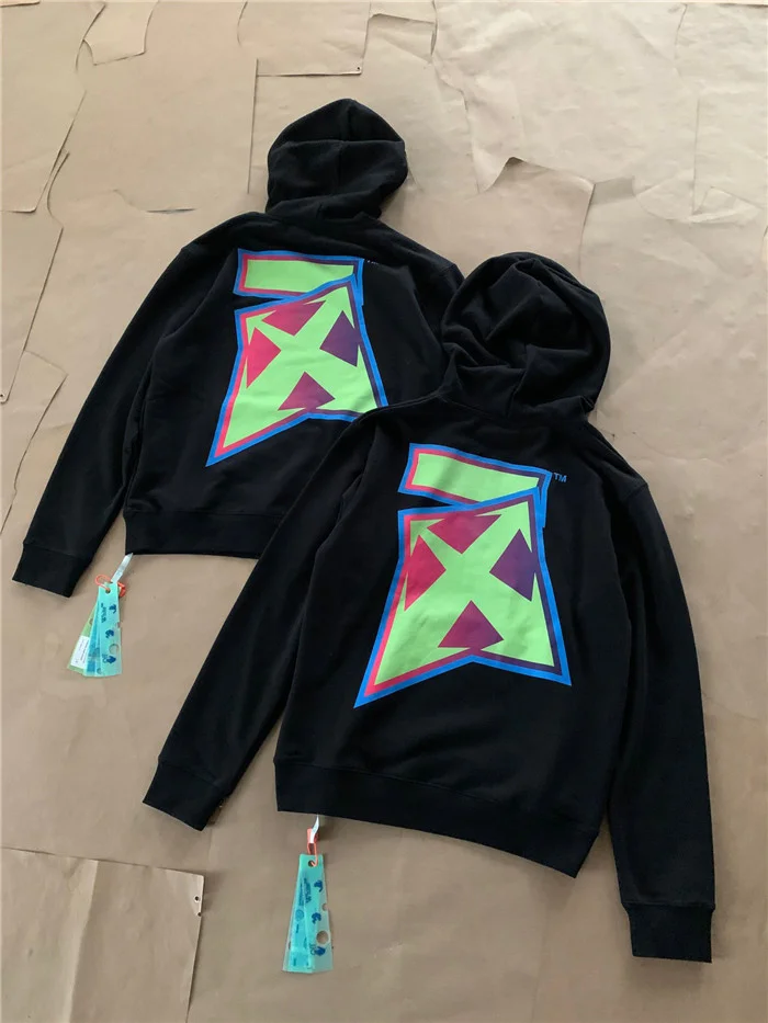 2023SS Off White Hoodie