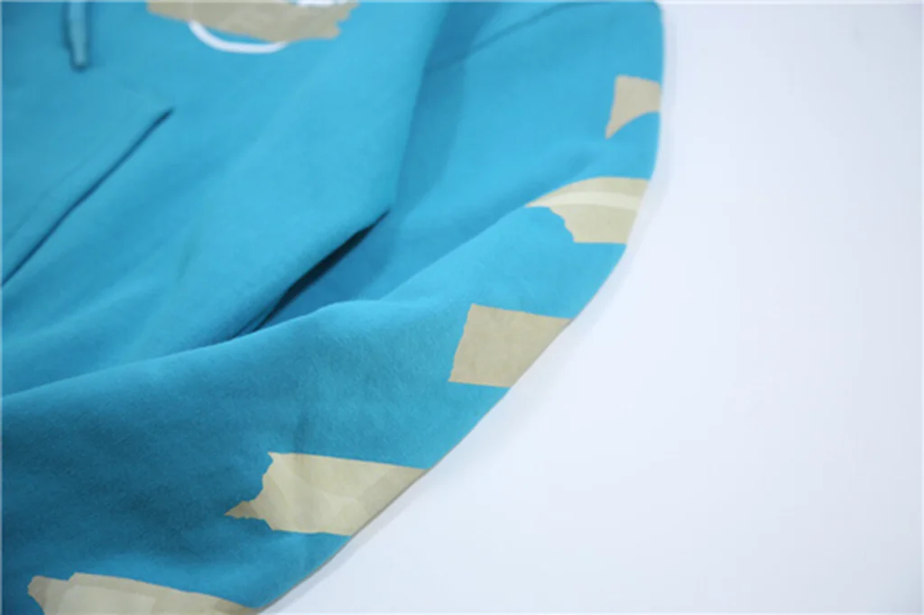 2020SS OFF WHITE hoodie