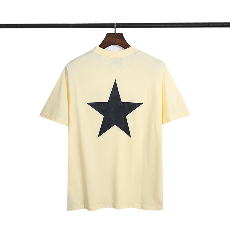Fear of God Replica Fog Essentials Pentagram T Shirt 706