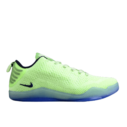 NIKE KOBE ELITE LOW 4KB x LIQUID LIME
