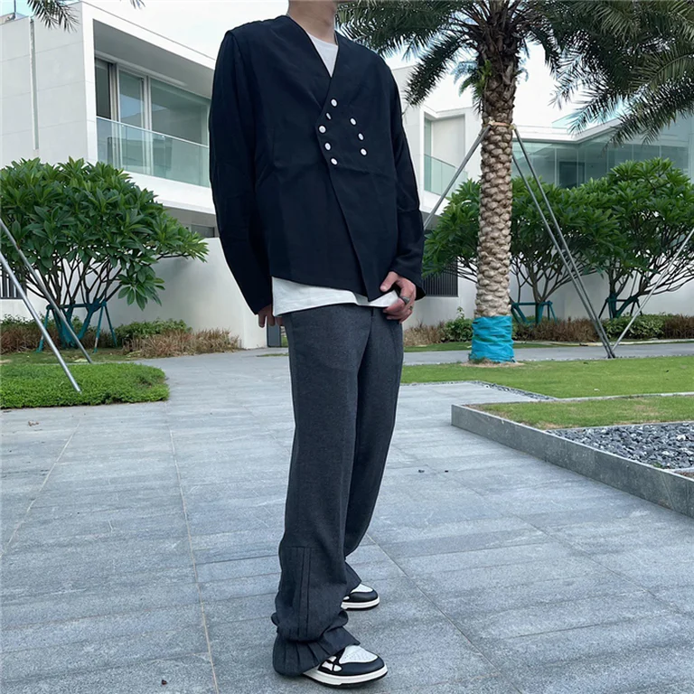 2021SS Off White Pants