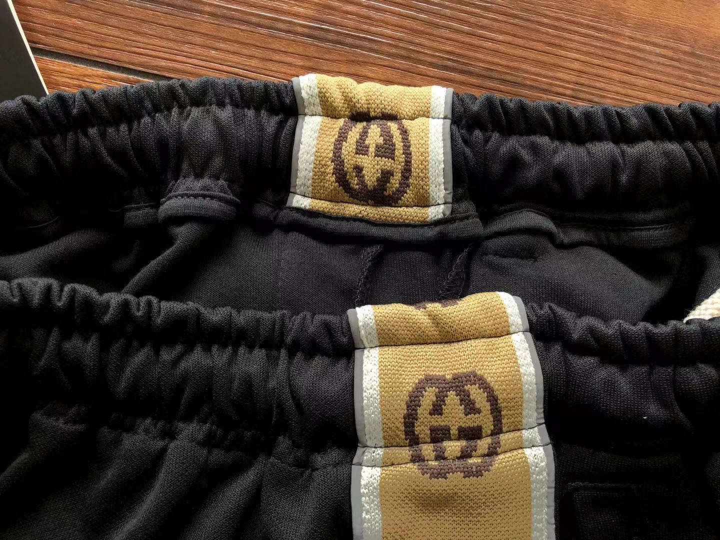 Gvc*1 Sweatpants