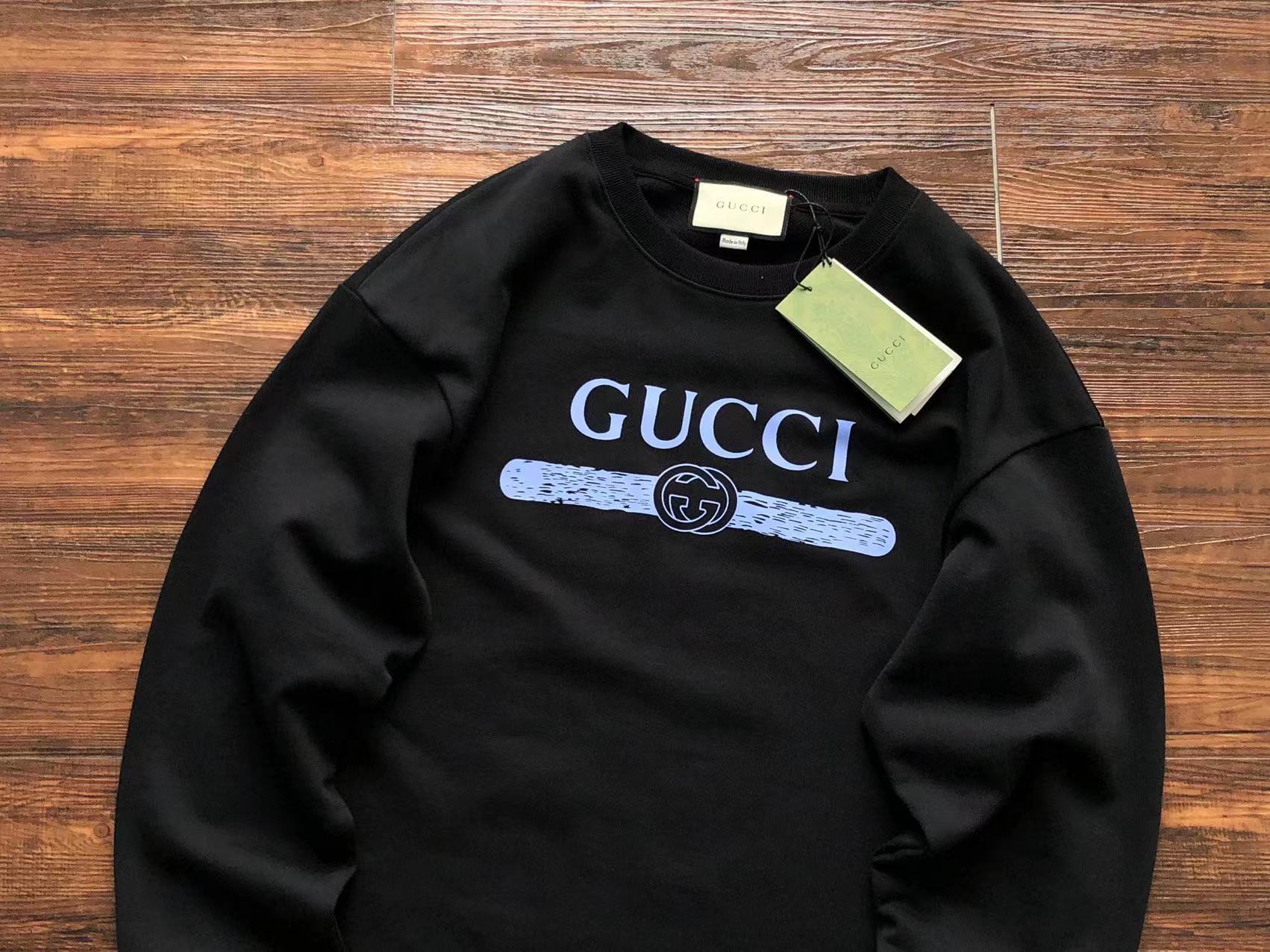 Gvc*1 Sweatshirt