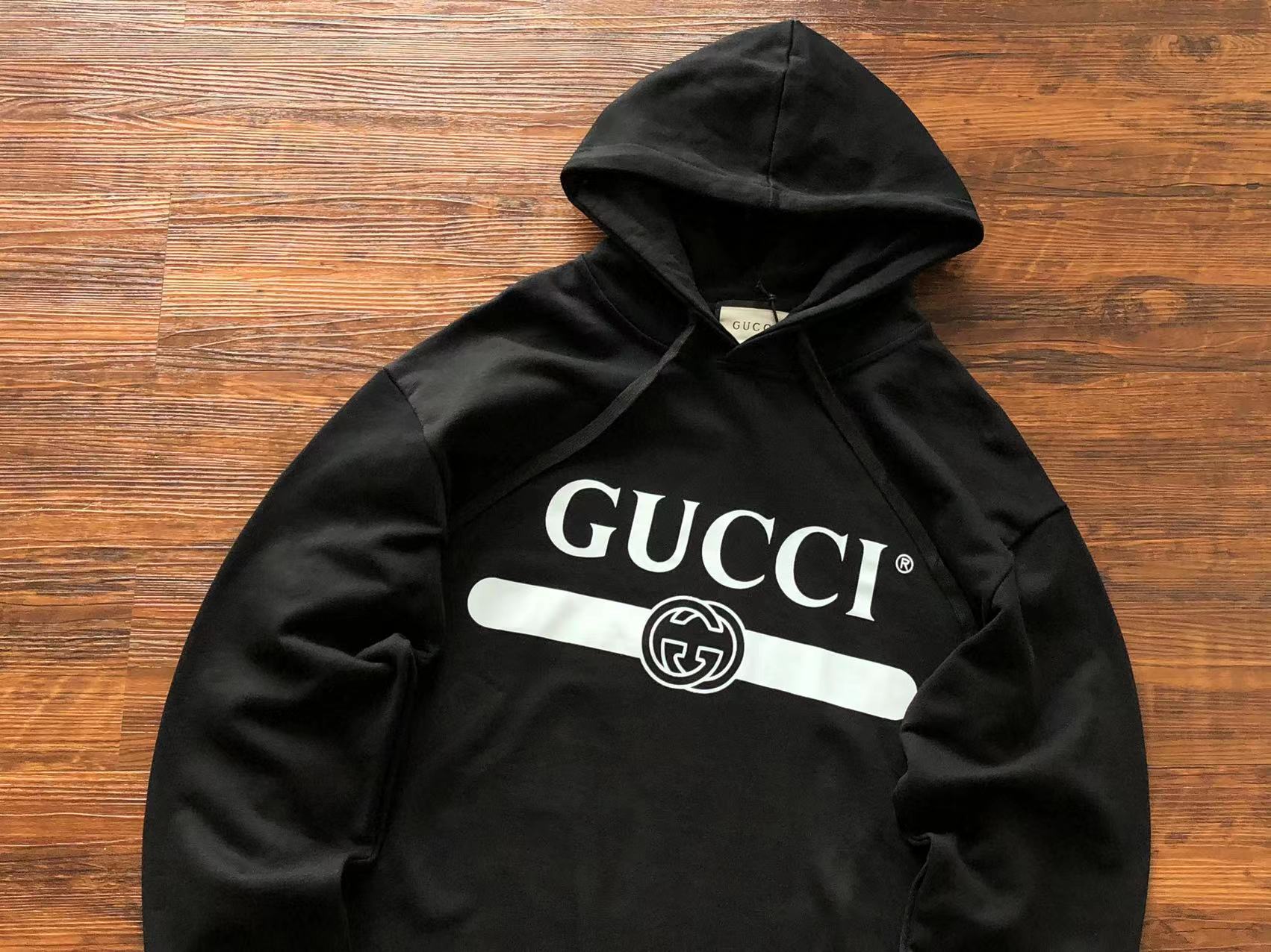 Gvc*1 Hoodie