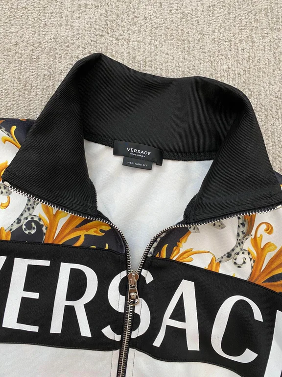 2020ss Versace Jacket