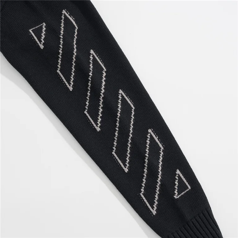 2022fw Off White Sweater