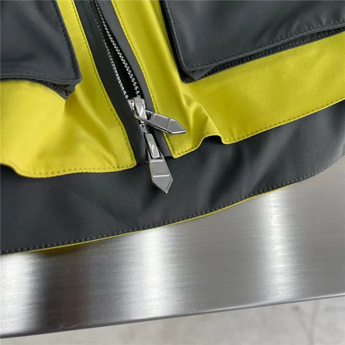 2022ss H**me5 Jacket