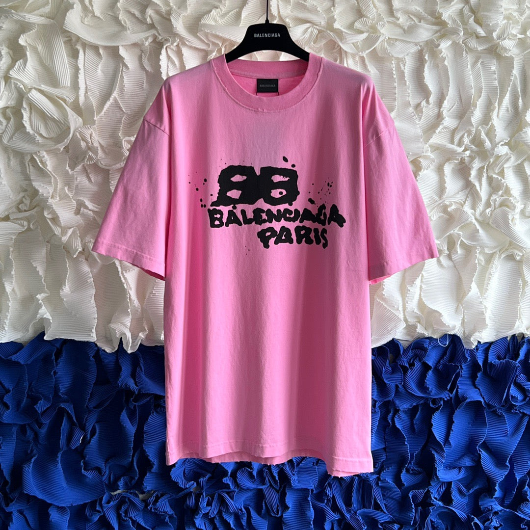Ba1en*iaga T-shirt