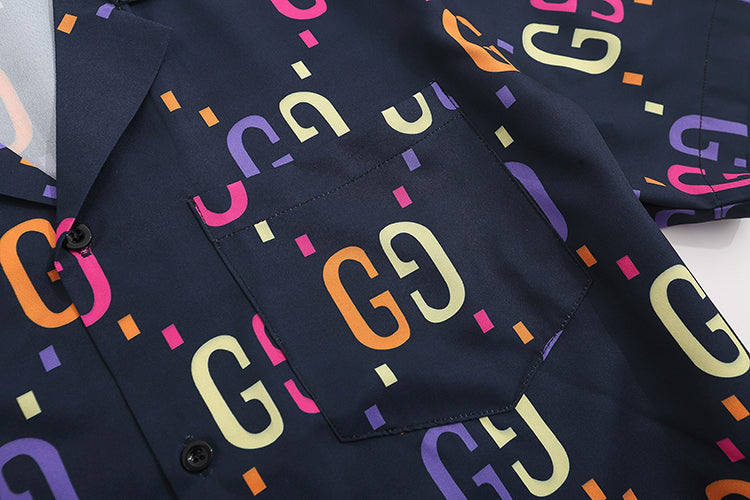 Gvc*1 Shirt