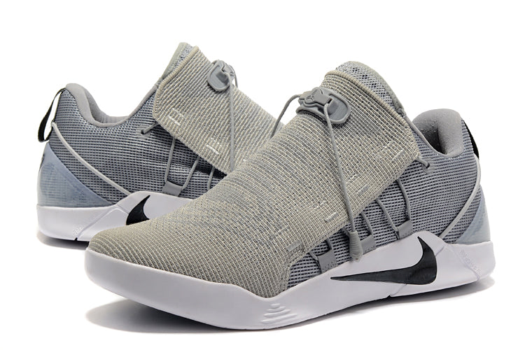 NIKE KOBE A.D NXT x WOLF GREY