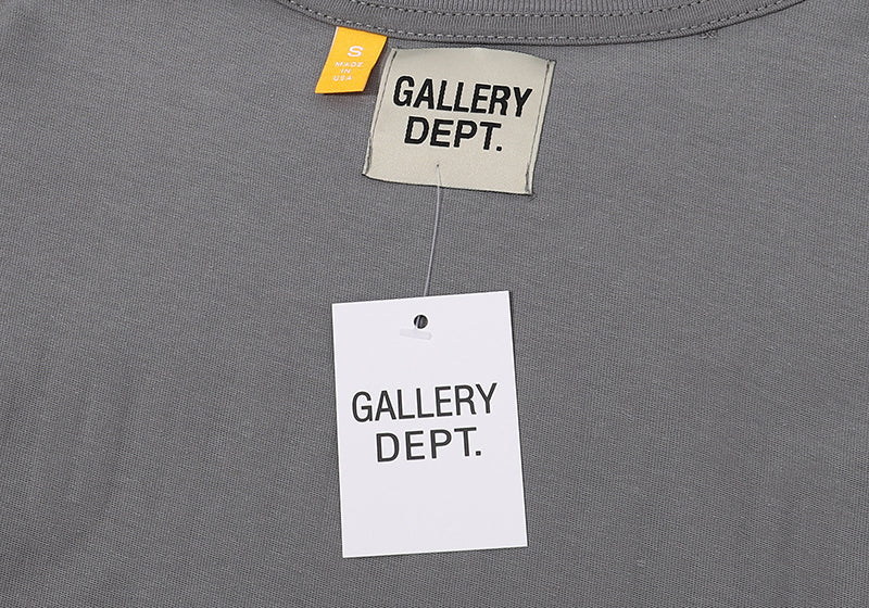 Gallery Dept T-shirt