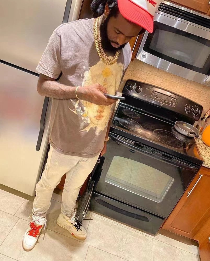 Gallery Dept T-shirt