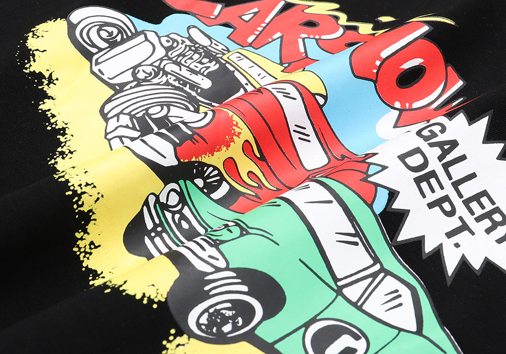 Gallery Dept T-shirt