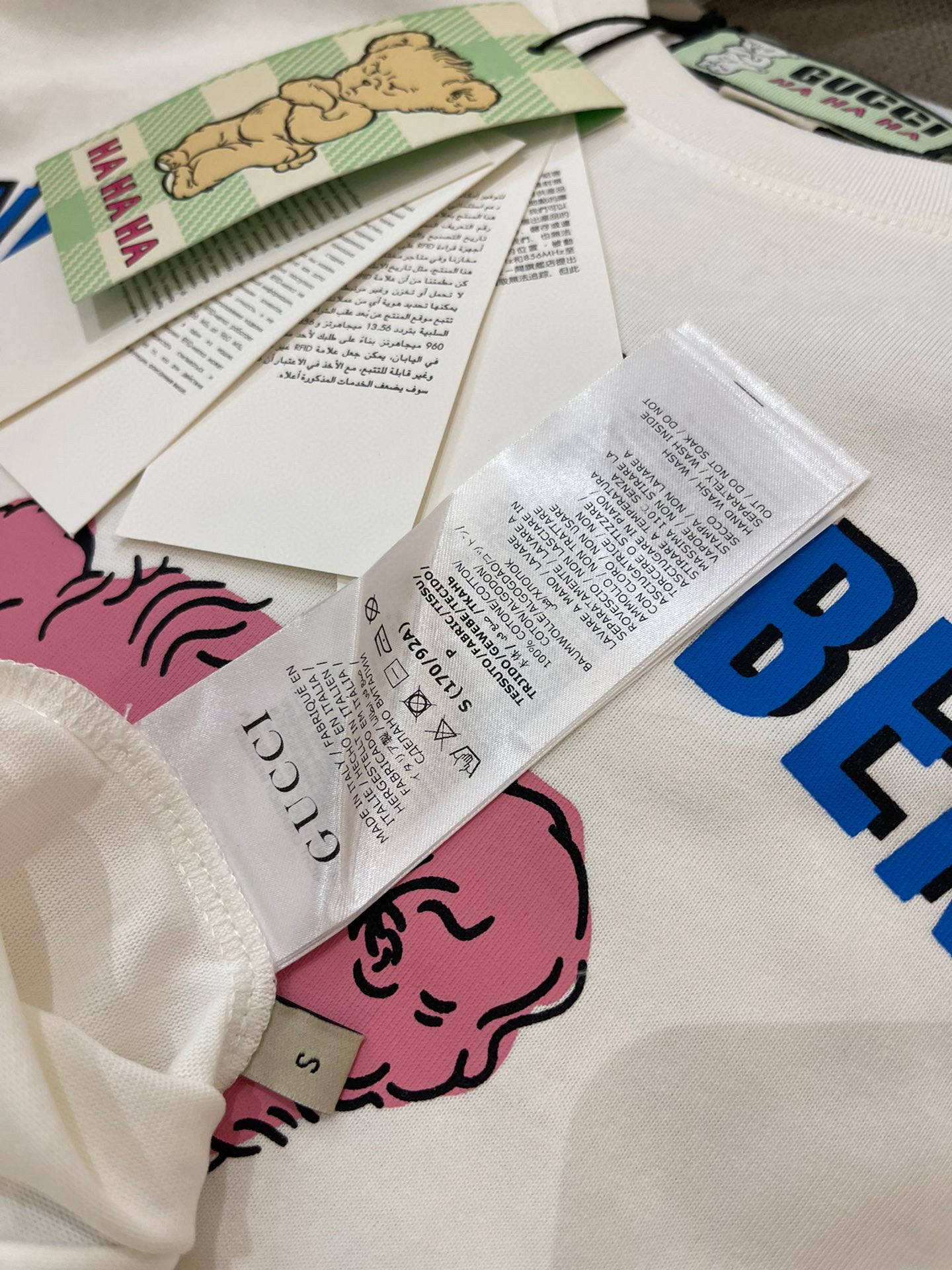 Gvc*1 Long Sleeve Shirt